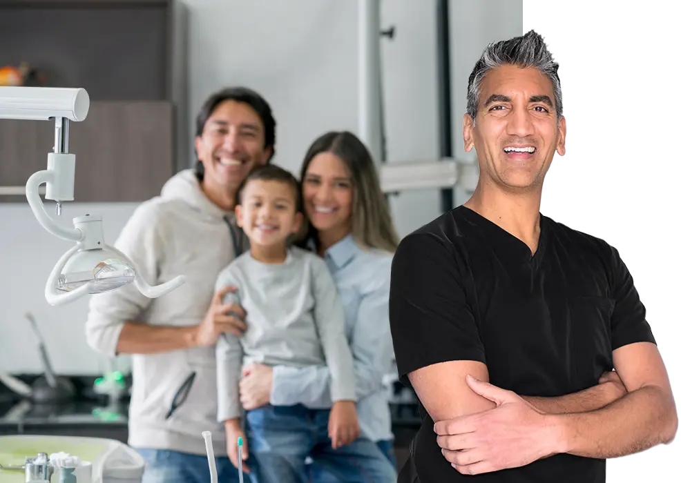 Family-Focused Surgical Care Family oral surgery services for Northern Kentucky
